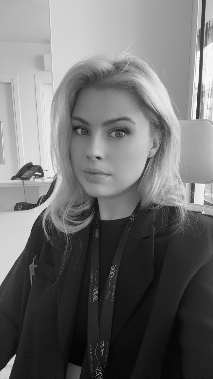 Rytė Samsanavičienė